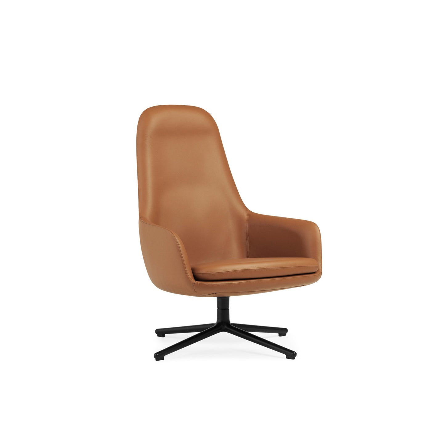Era Loungechair High - Swivel