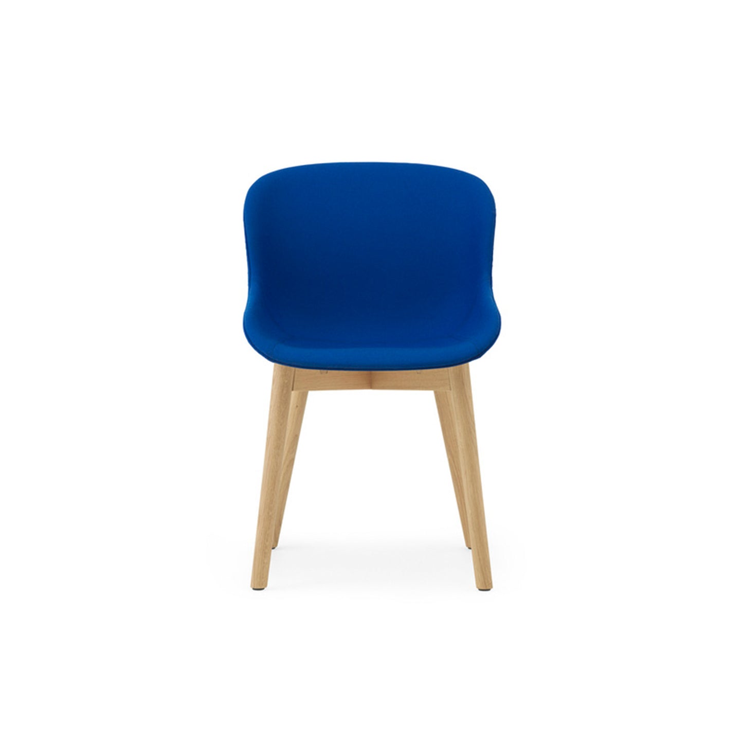 Hyg Chair Wood Full Upholstery