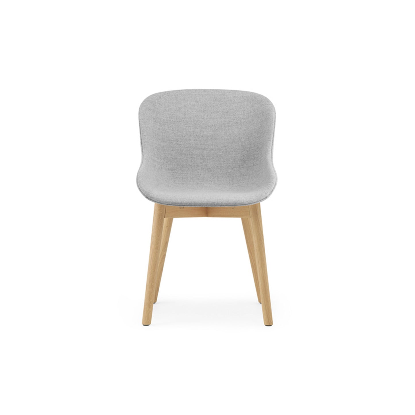 Hyg Chair Wood Full Upholstery
