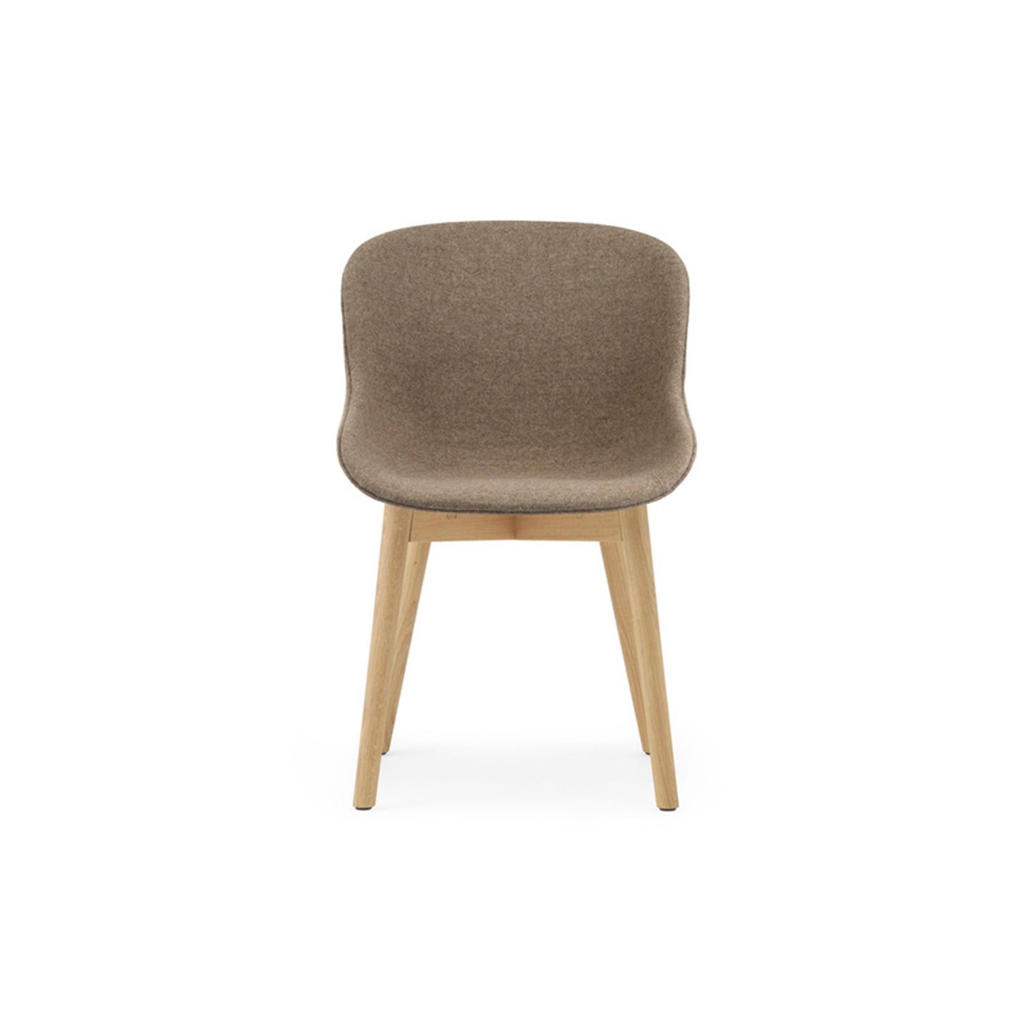 Hyg Chair Wood Full Upholstery