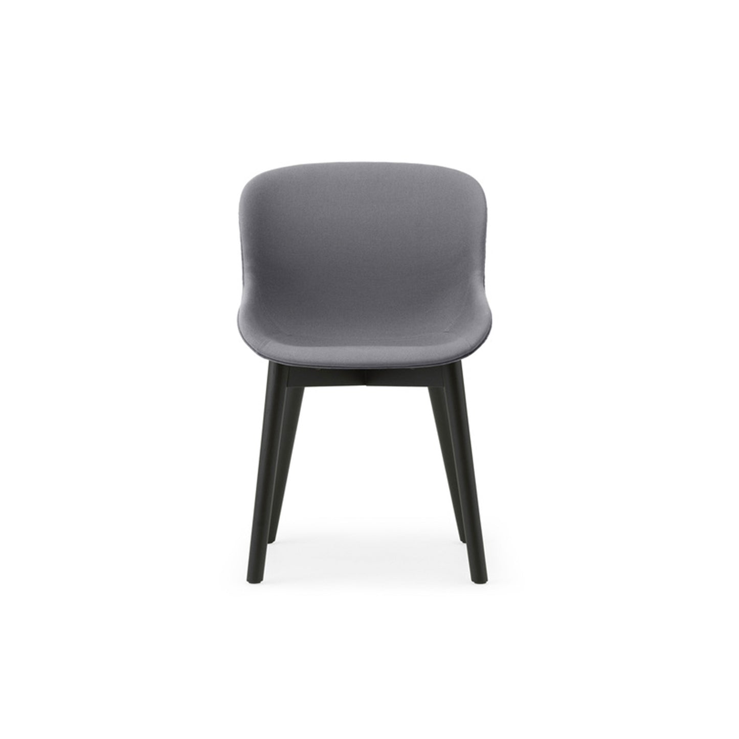 Hyg Chair Wood Full Upholstery