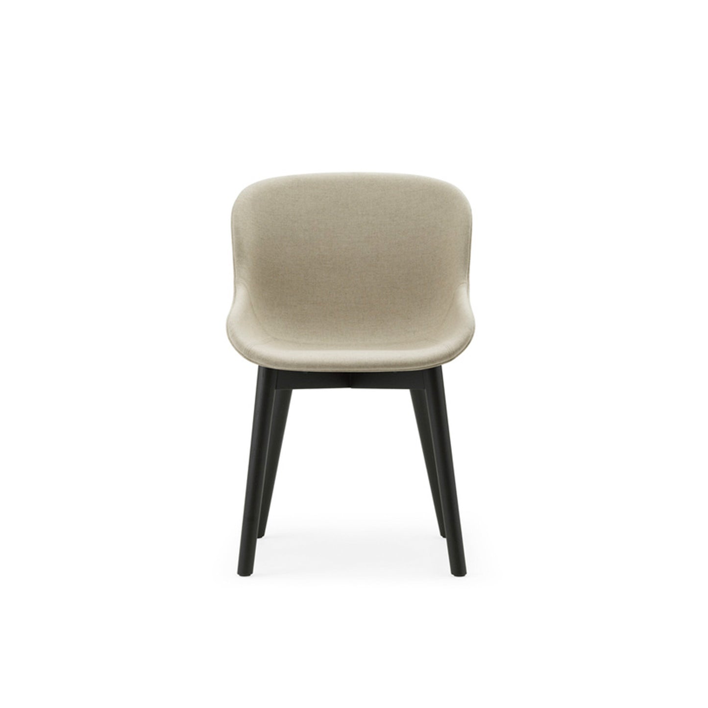 Hyg Chair Wood Full Upholstery