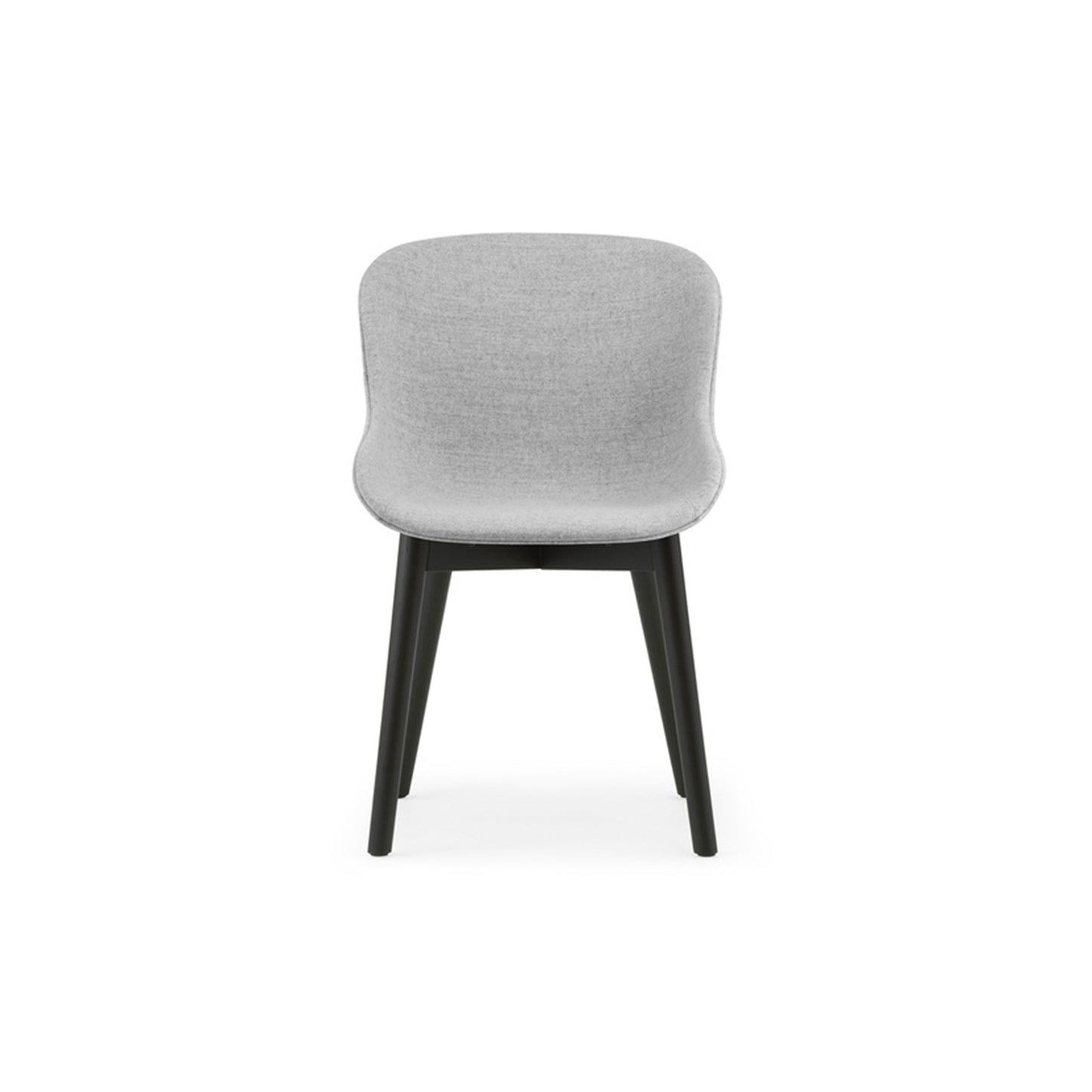 Hyg Chair Wood Full Upholstery