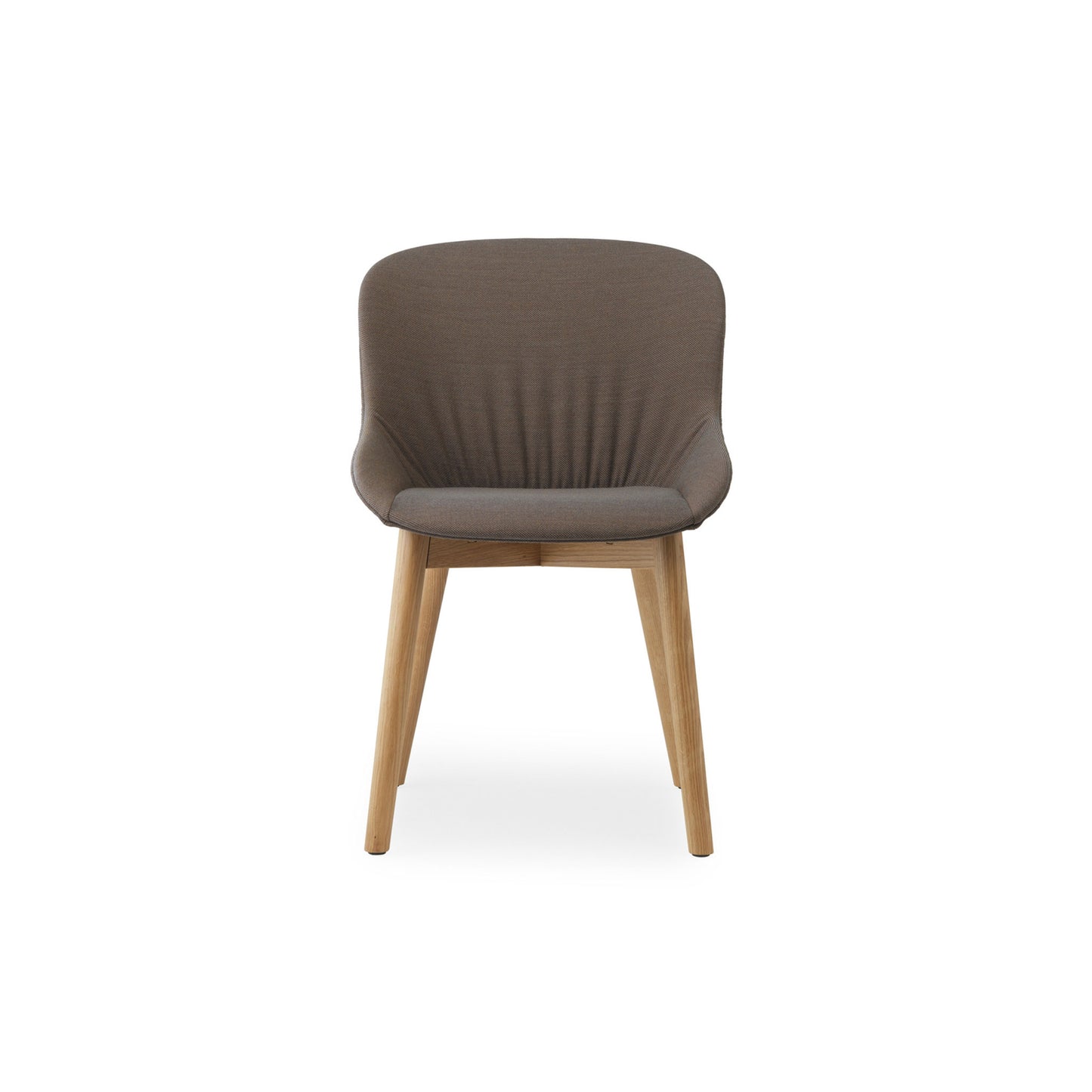 Hyg Chair Comfort Wood Full Upholstery