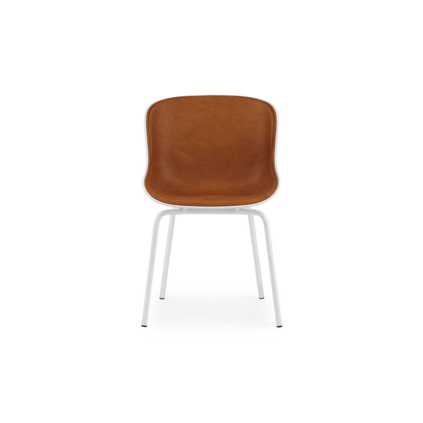 Hyg Chair Steel Front Upholstery