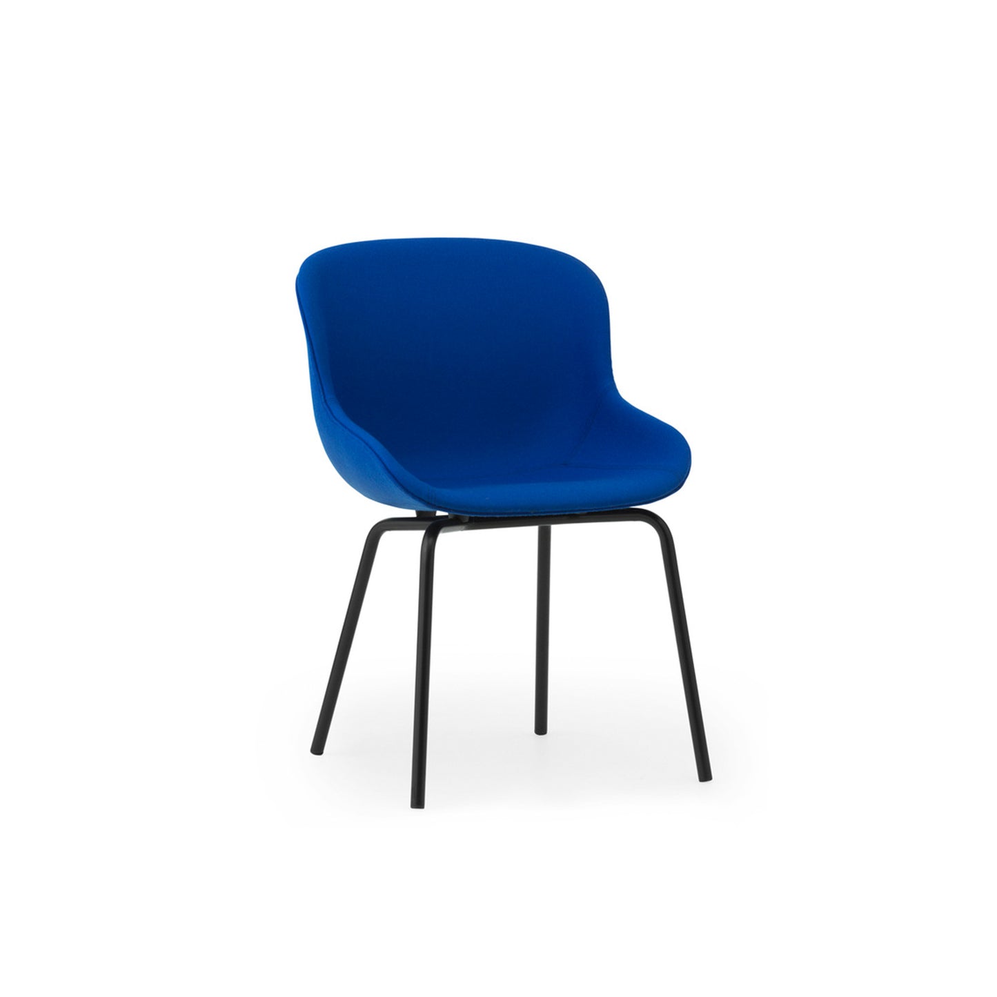 Hyg Chair Steel Full Upholstery
