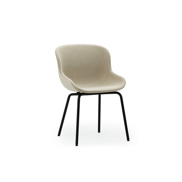 Hyg Chair Steel Full Upholstery