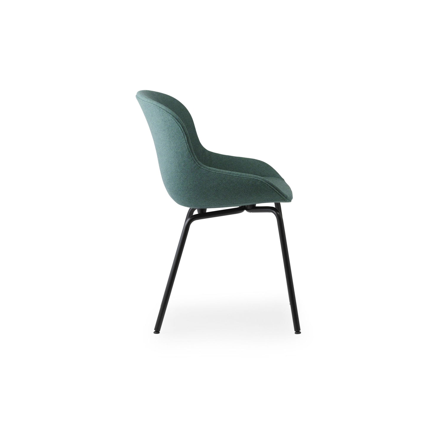 Hyg Chair Steel Comfort Full Upholstery
