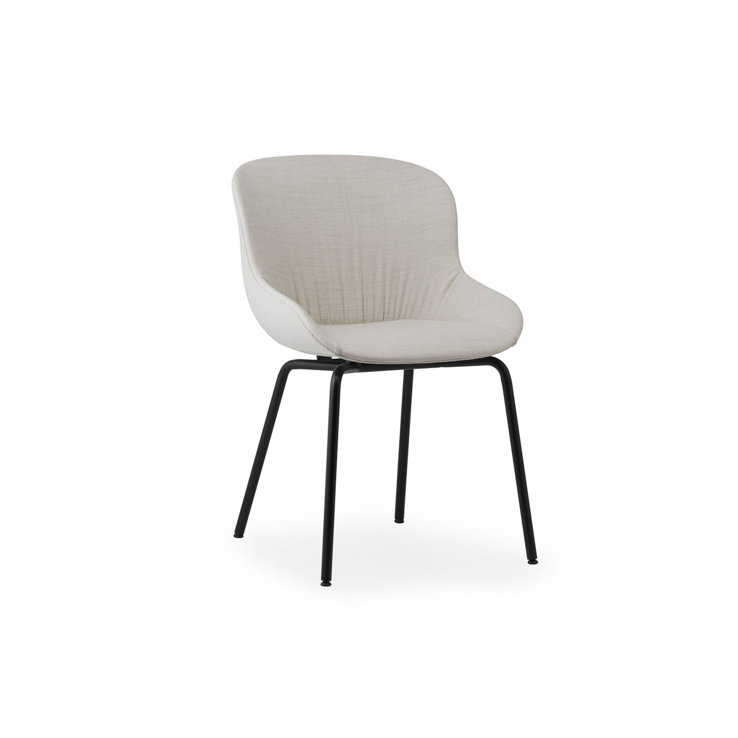 Hyg Chair Steel Comfort Full Upholstery