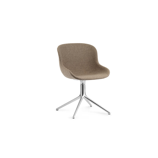 Hyg Chair Swivel 4L Full Upholstery