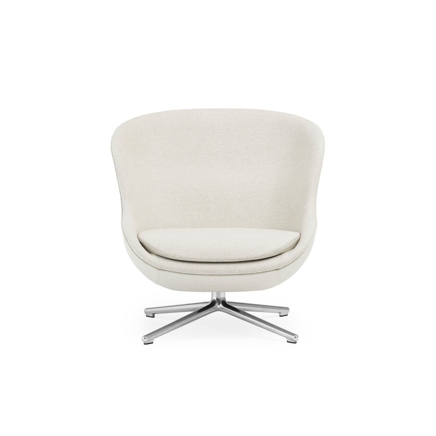 Hyg Lounge Chair Low Swivel