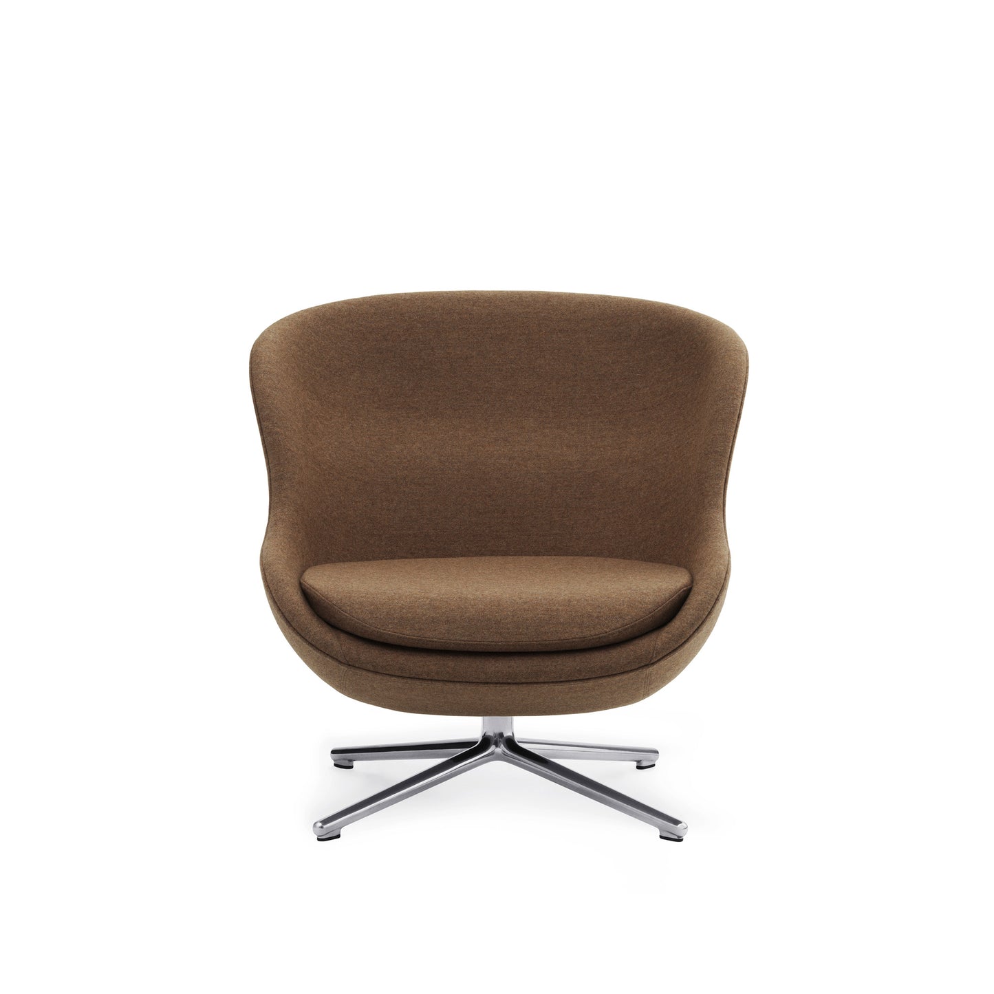 Hyg Lounge Chair Low Swivel