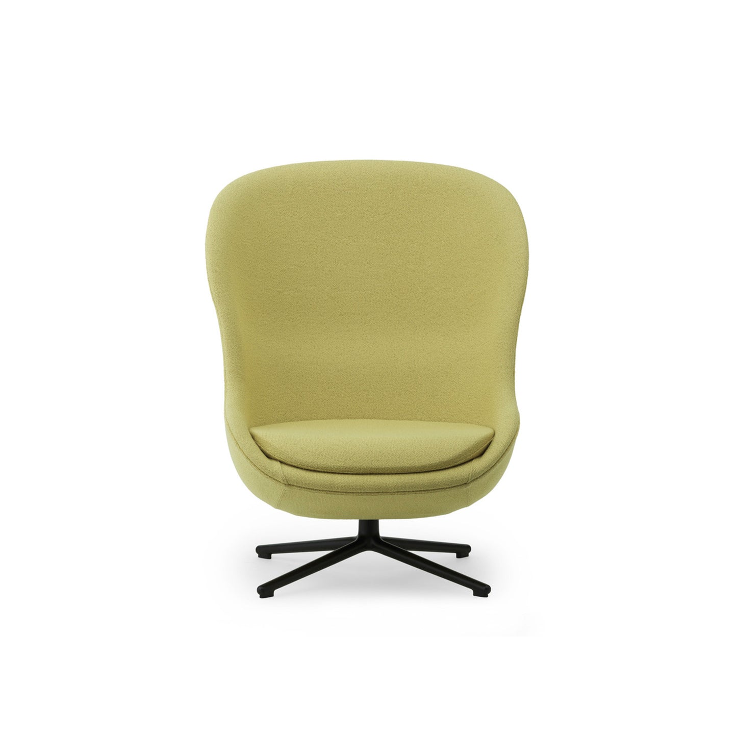 Hyg Lounge Chair High Swivel