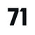 71