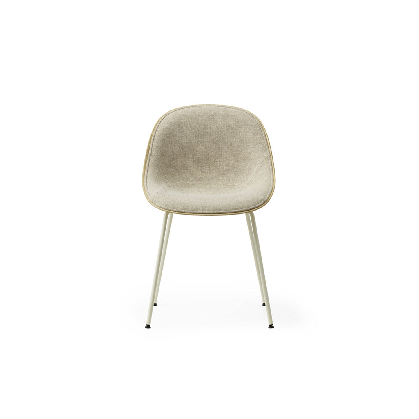 Mat Chair Front Upholstered