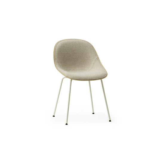 Mat Chair Front Upholstered