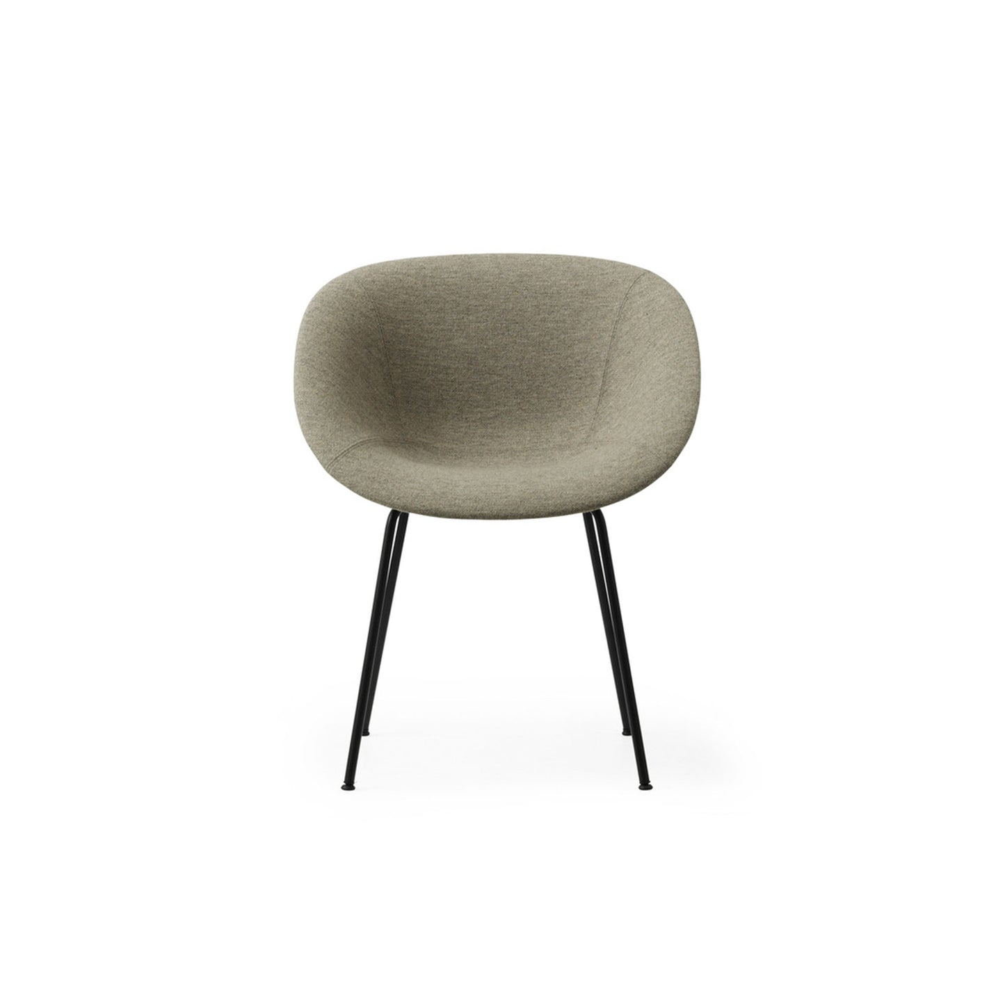 Mat Armchair Full Upholstery