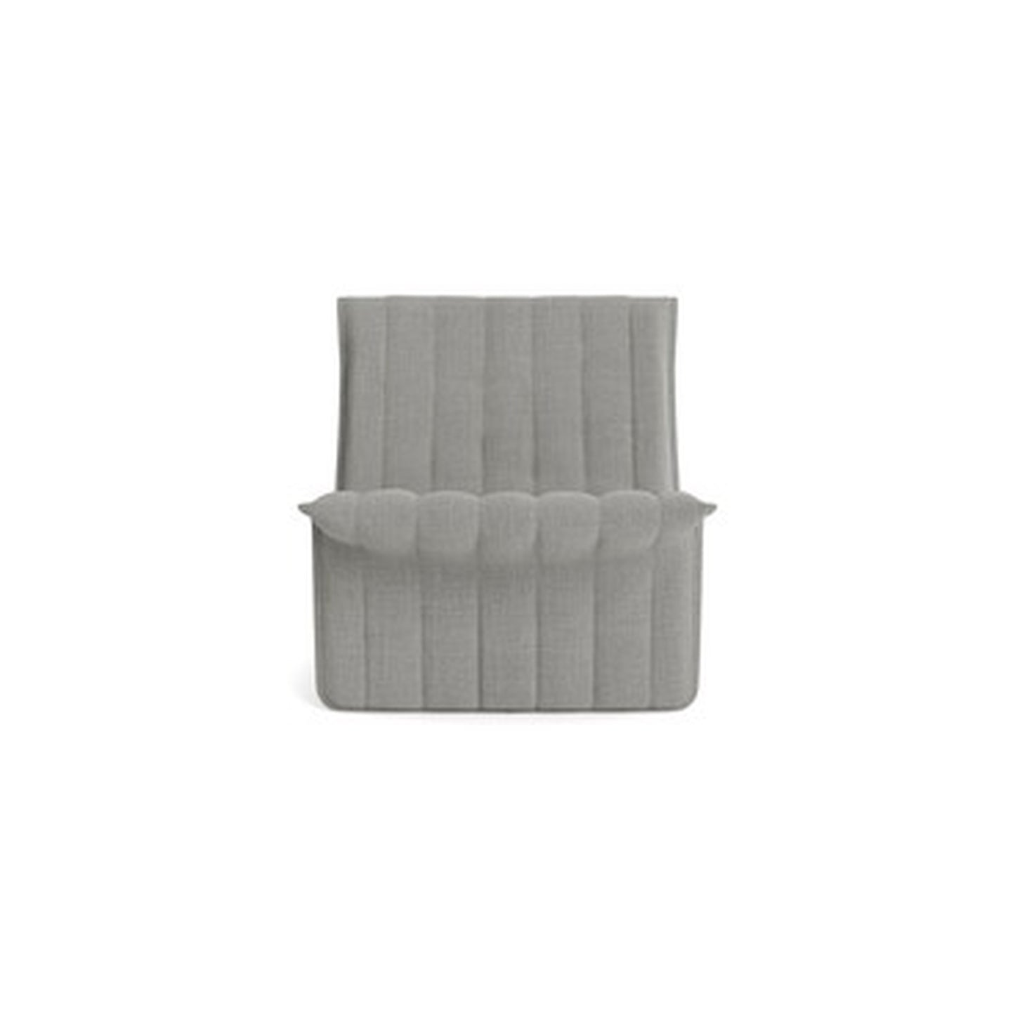 Limit Lounge Chair