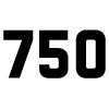 750