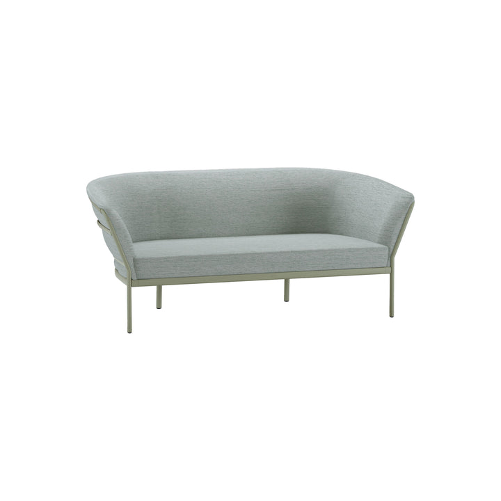 Ria Soft 2-Seater Sofa