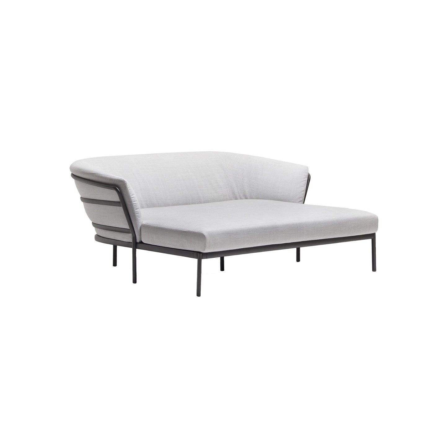Ria Soft Daybed