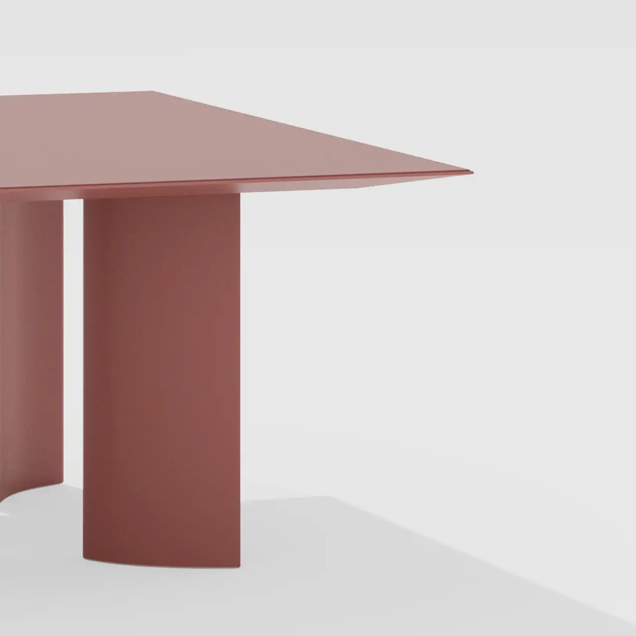 Naca Square Table