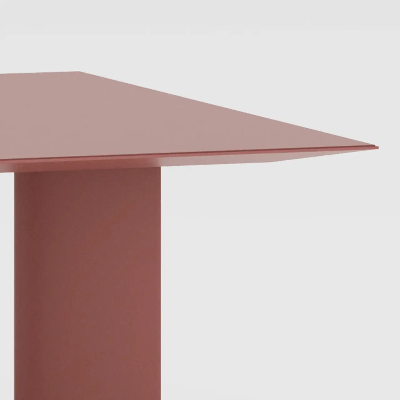 Naca Square Table