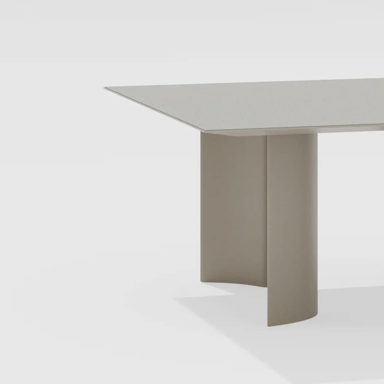 Naca Square Table