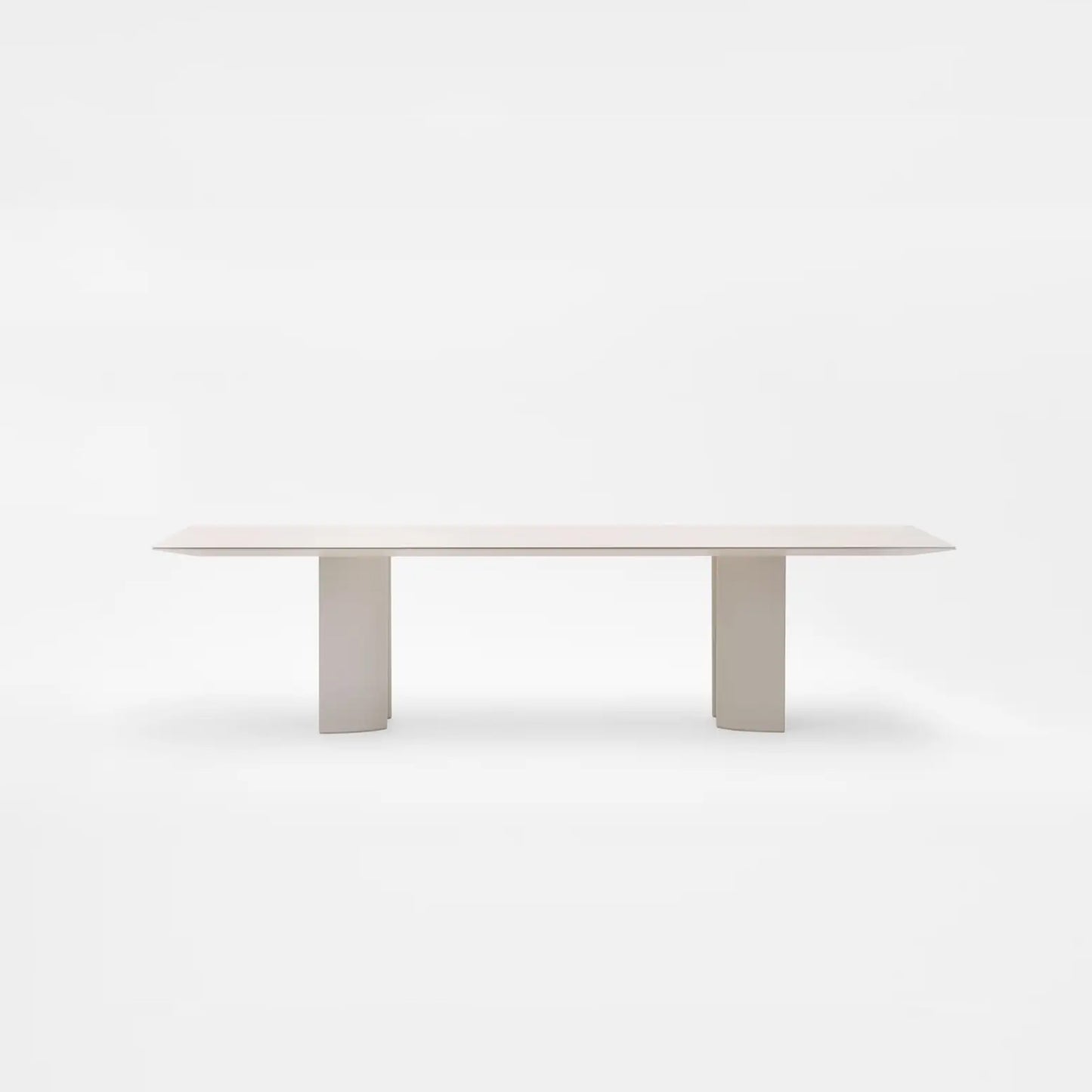Naca Rectangle Table