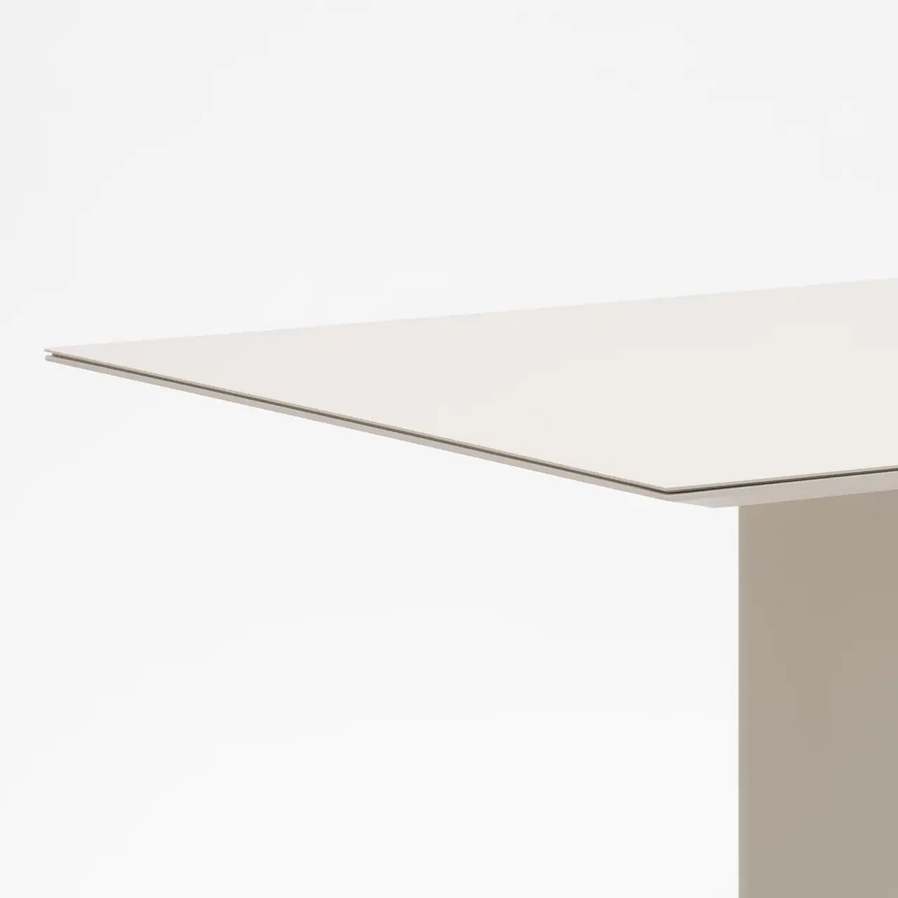 Naca Rectangle Table