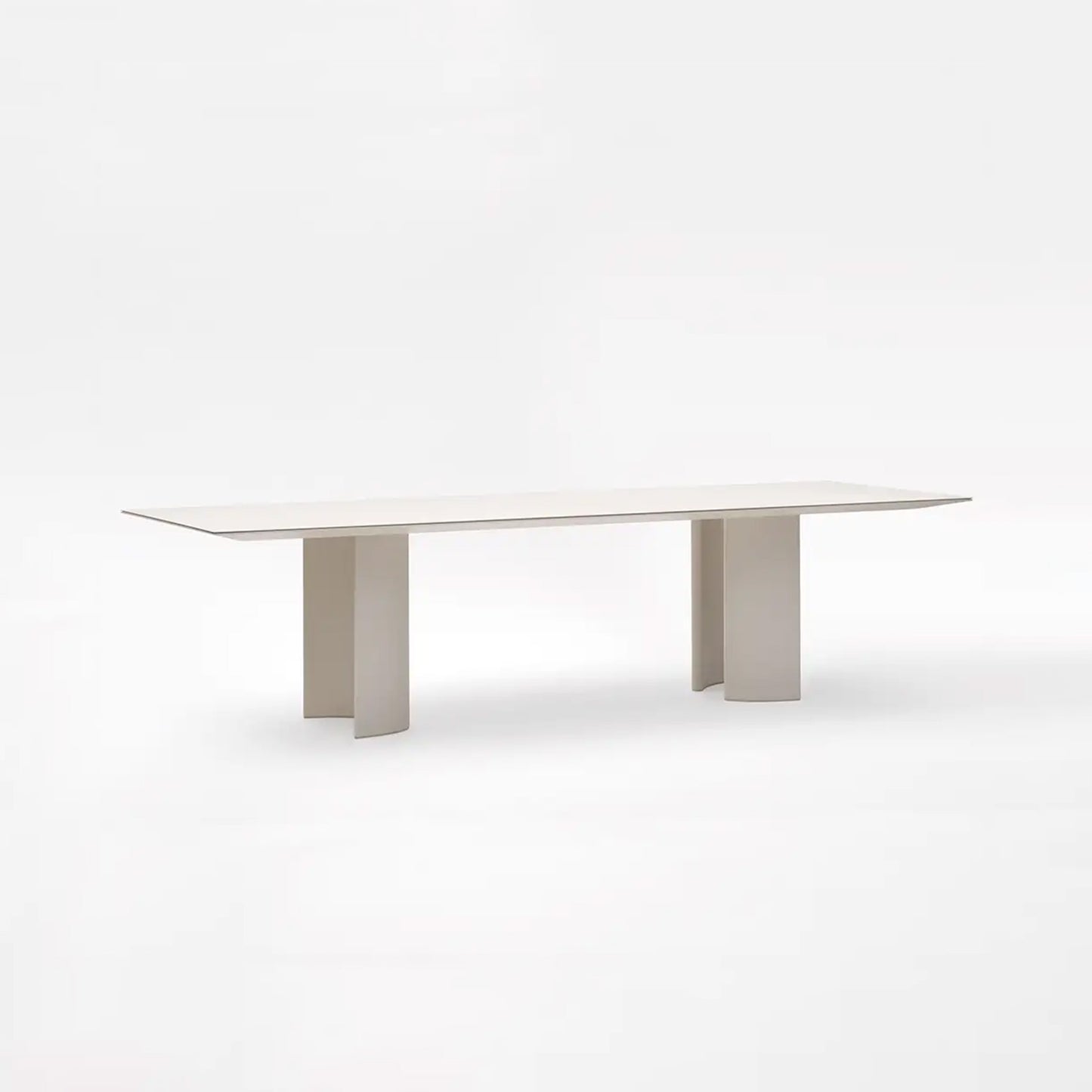 Naca Rectangle Table