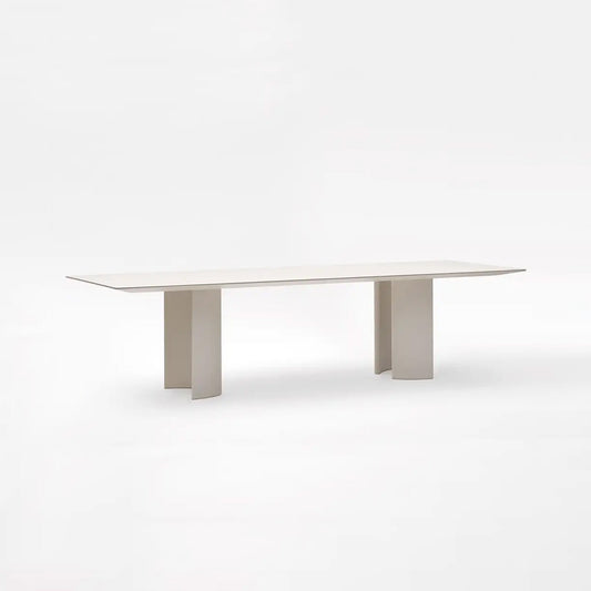 Naca Rectangle Table