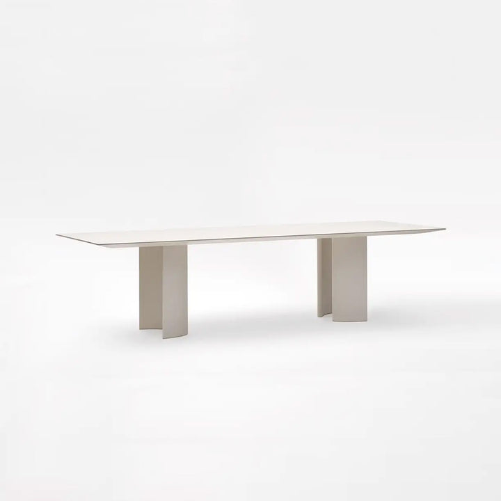 Naca Rectangle Table