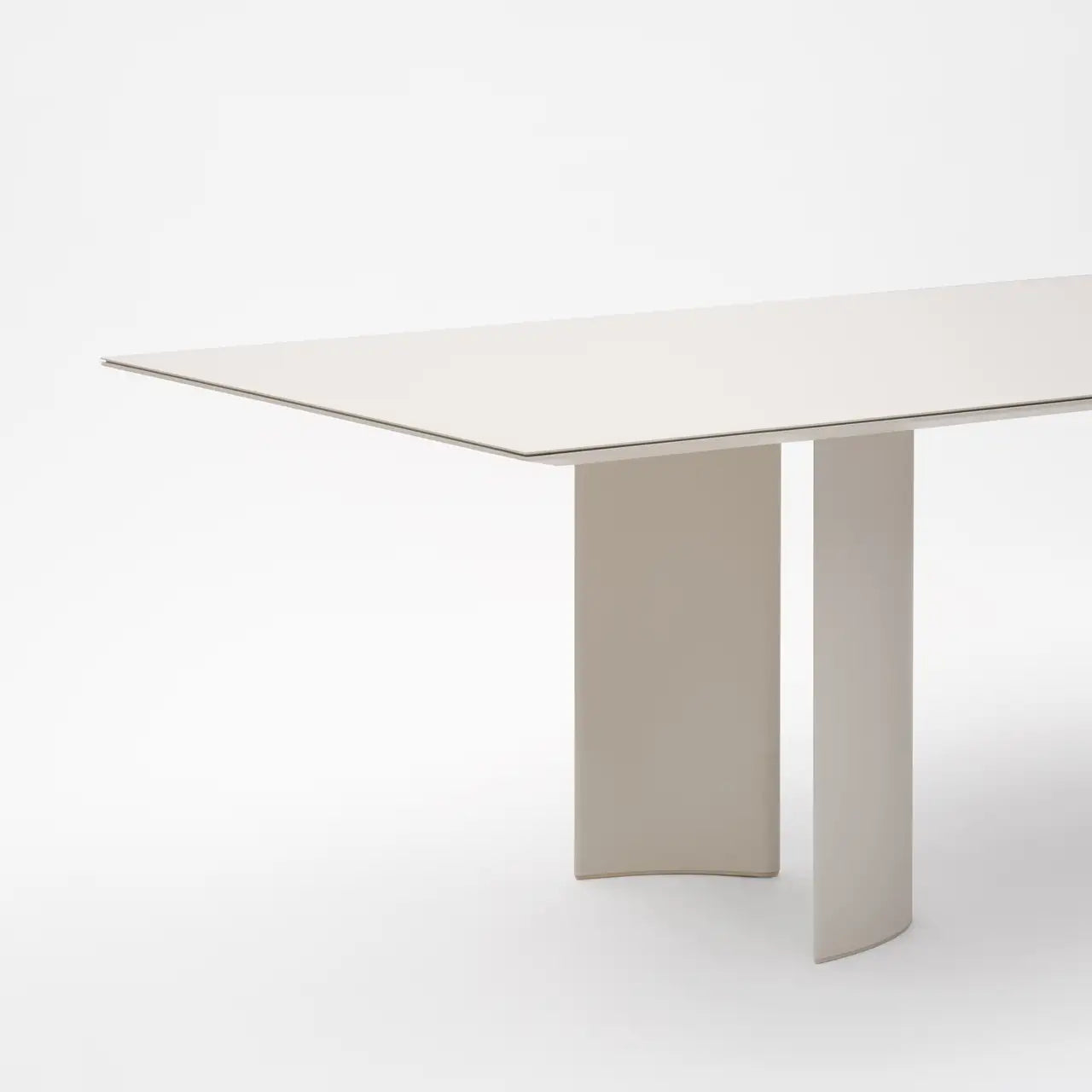 Naca Rectangle Table