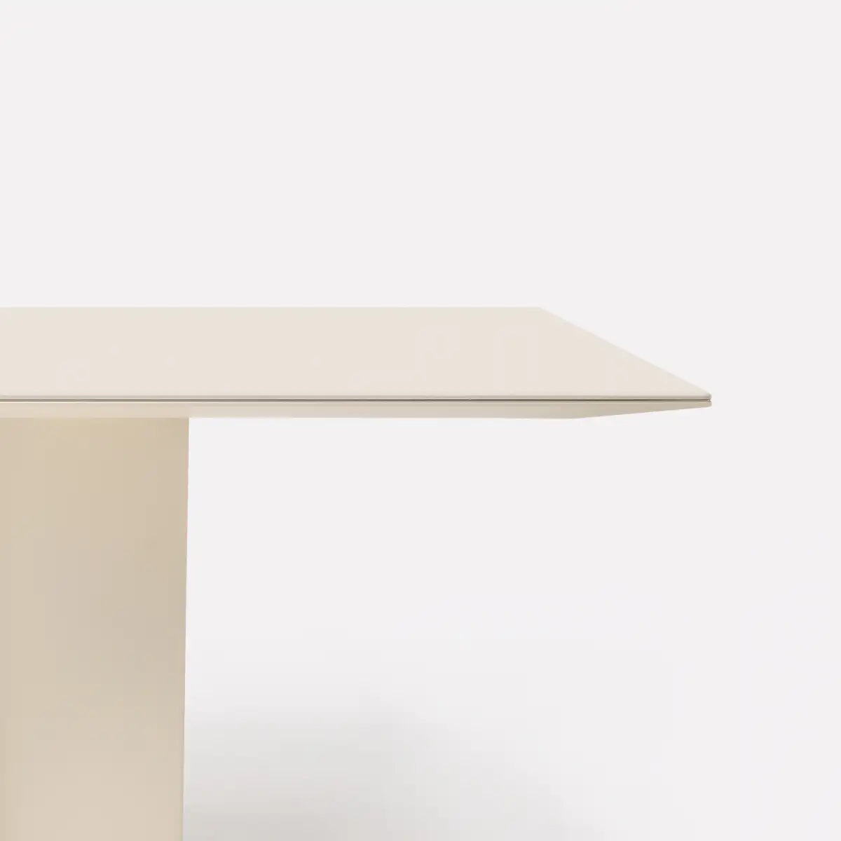 Naca Square Table
