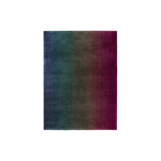 Technicolour Field Rug