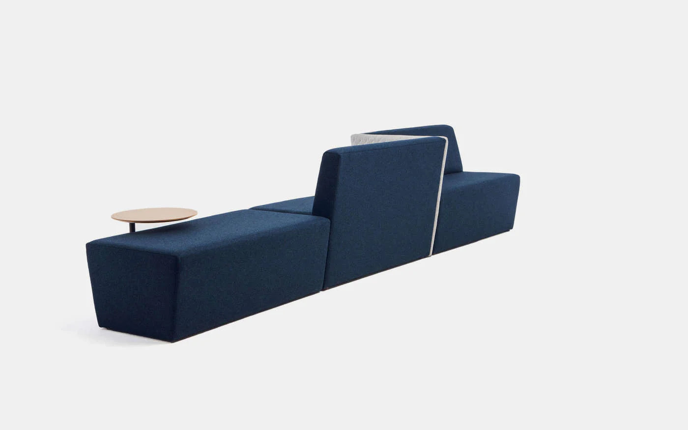 Paramount Lowback Sofa System
