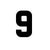 9
