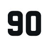 900mm