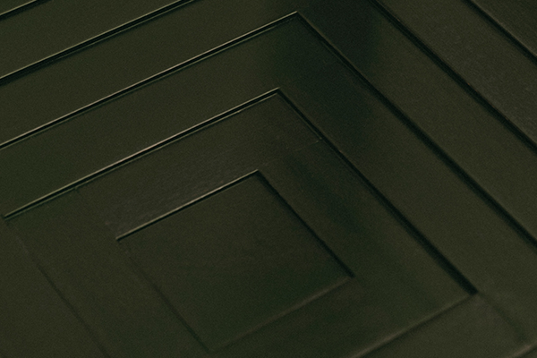 Ash Dark Brown