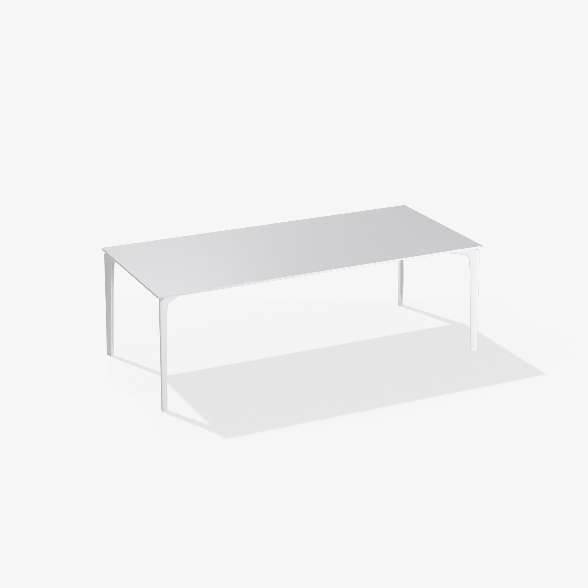AllSize Dining Table - Rectangle | Outdoor Dining Table | Di – District ...