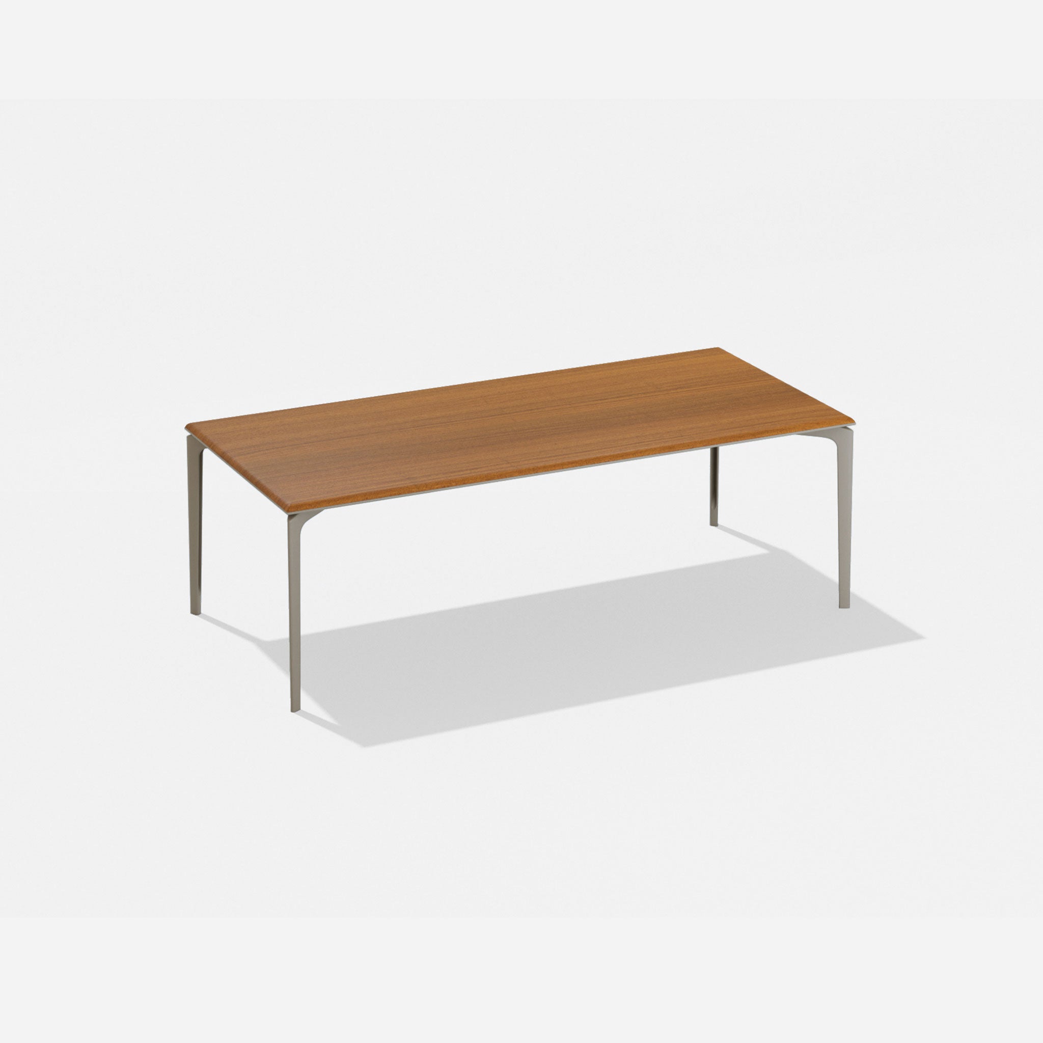 AllSize Dining Table - Rectangle | Outdoor Dining Table | Di – District ...