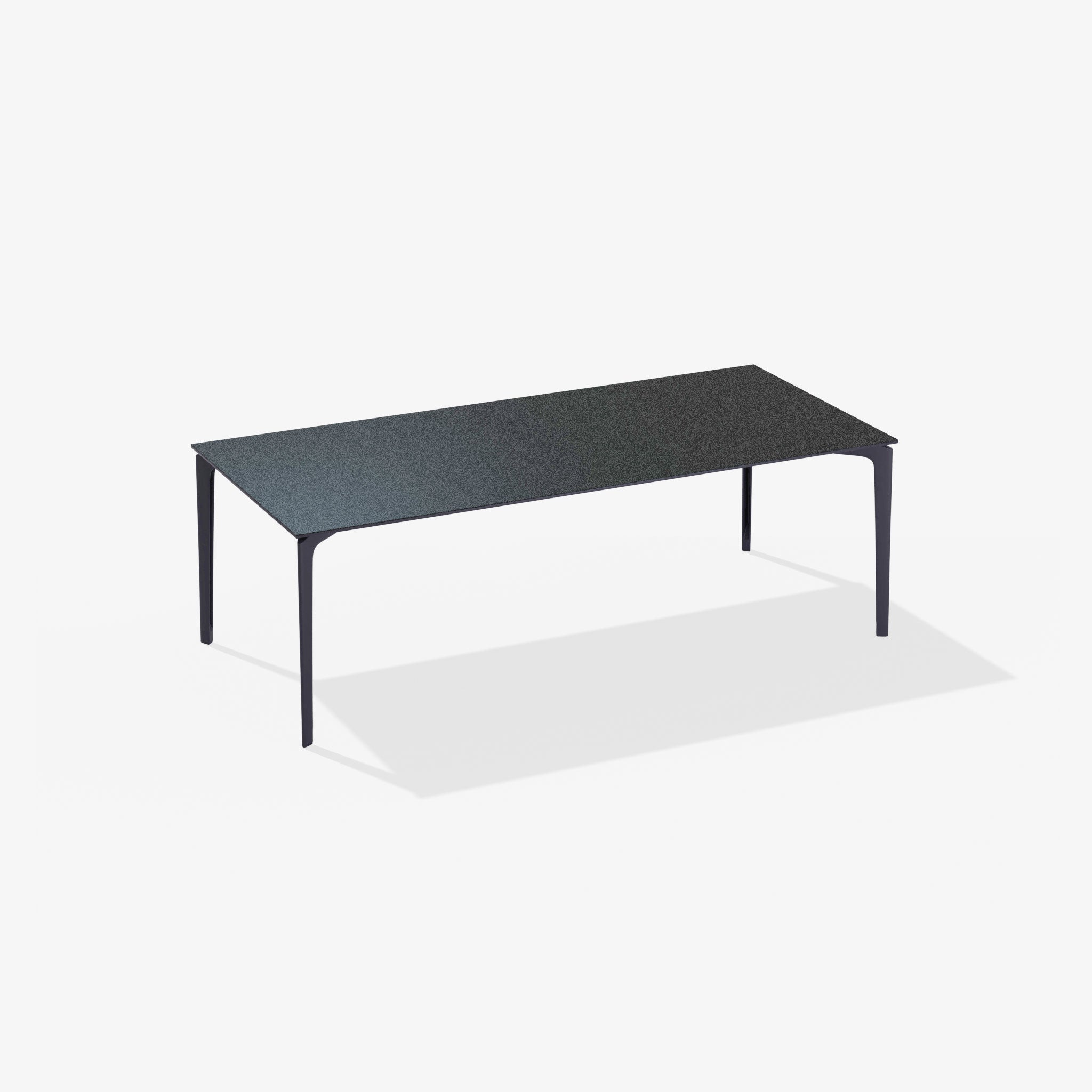 AllSize Dining Table - Rectangle | Outdoor Dining Table | Di – District ...