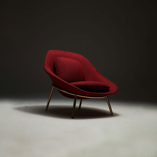 Amphora Lounge Chair