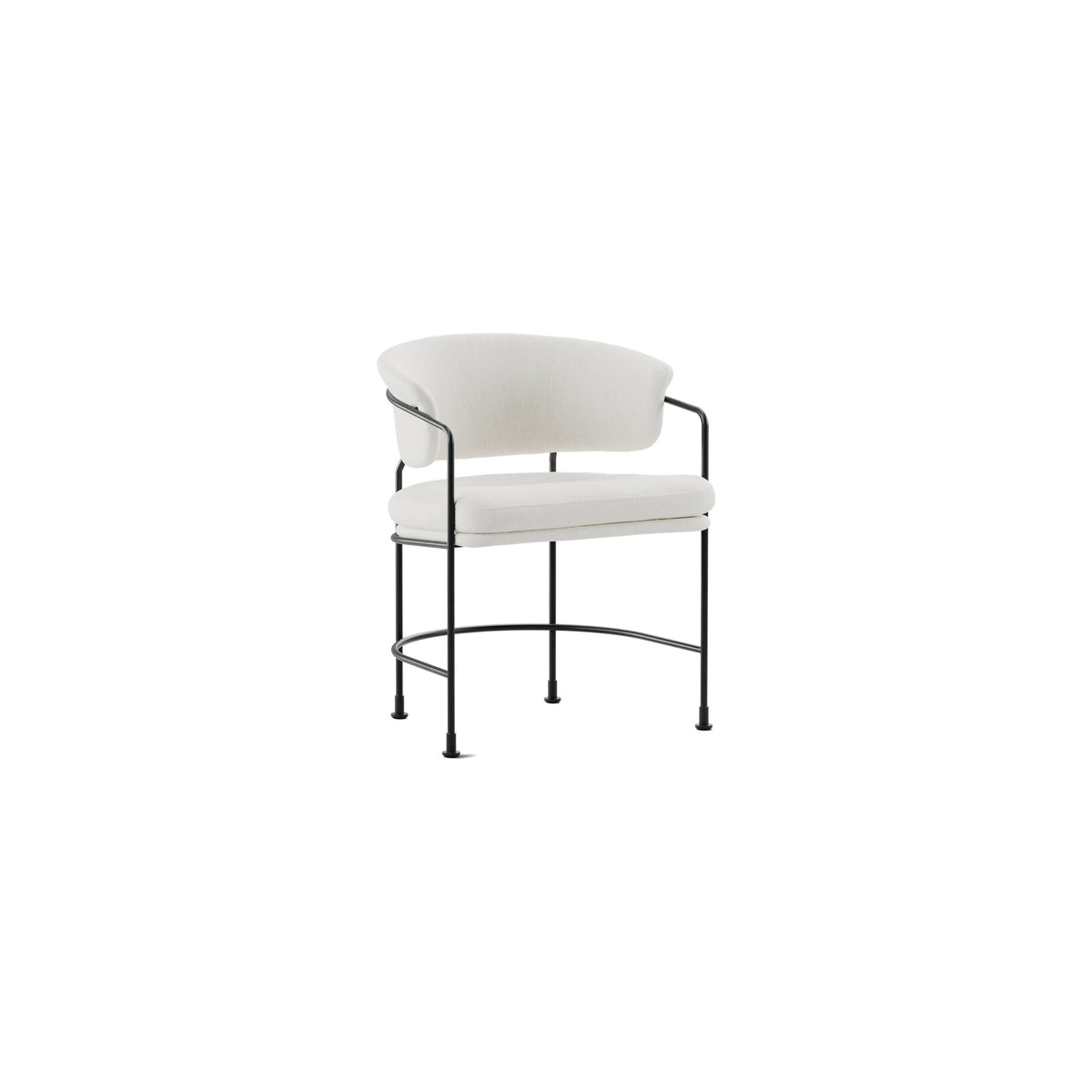 Astro Armchair