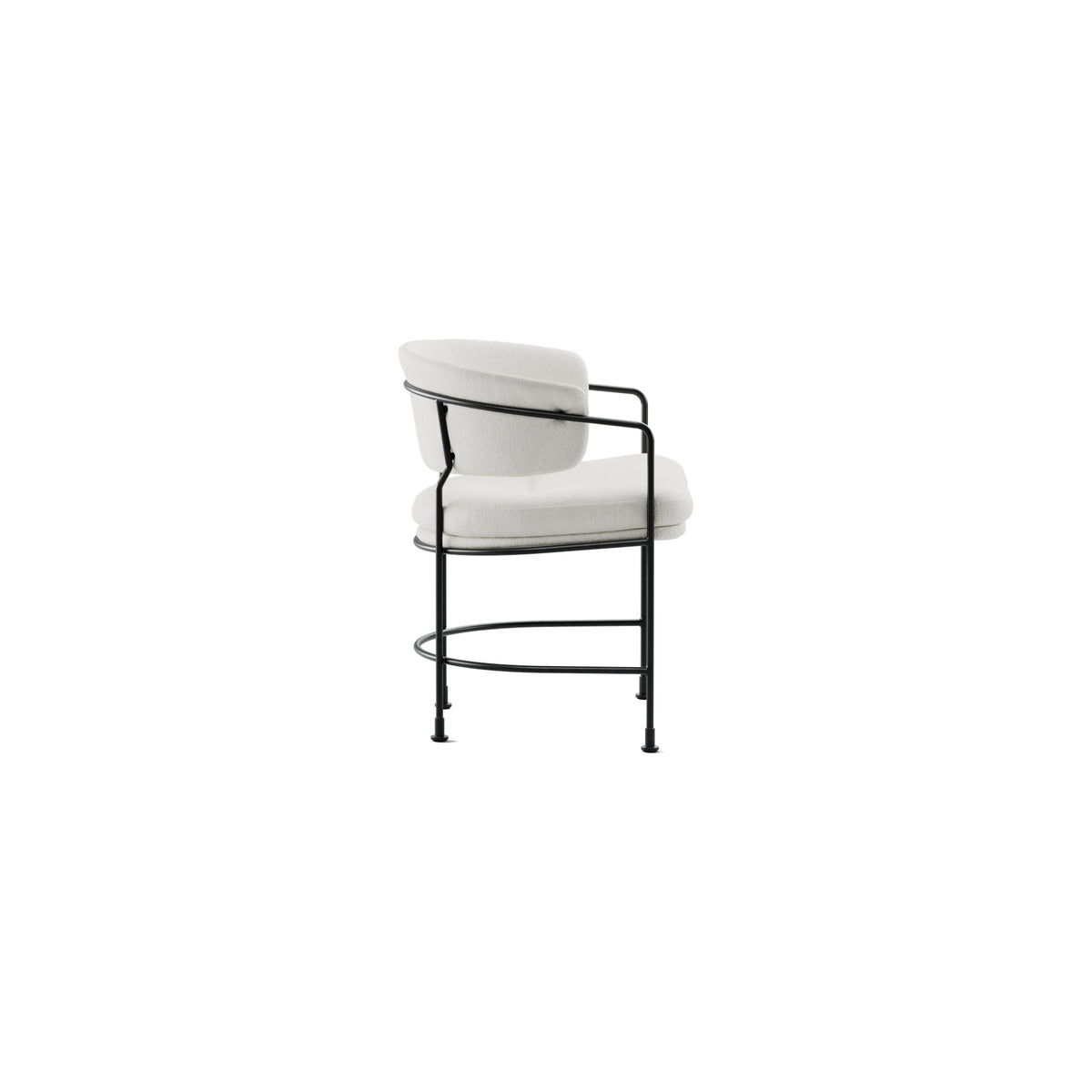 Astro Armchair