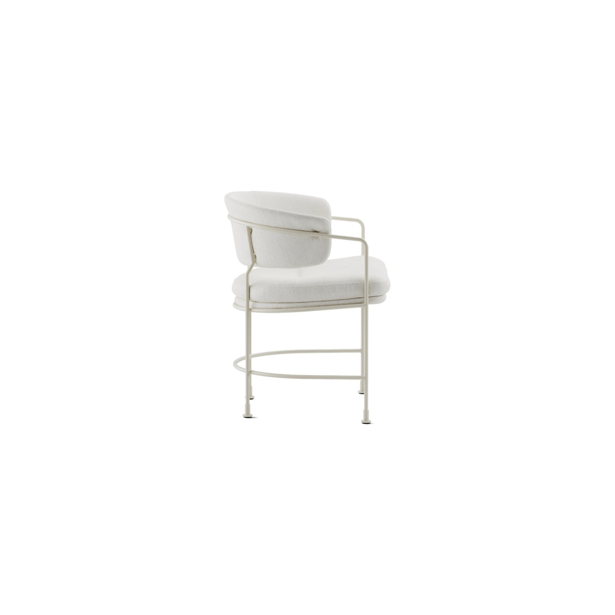 Astro Armchair