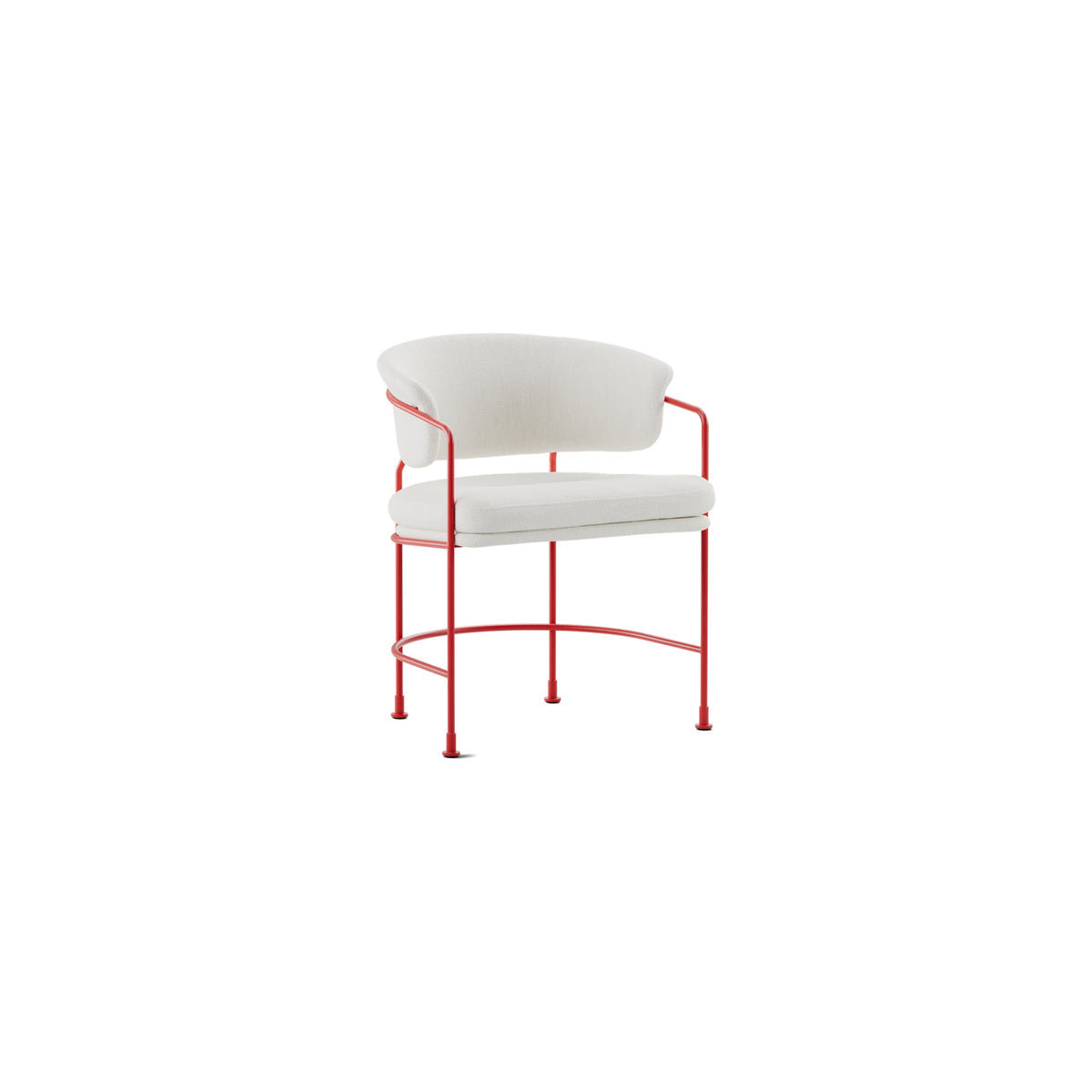 Astro Armchair