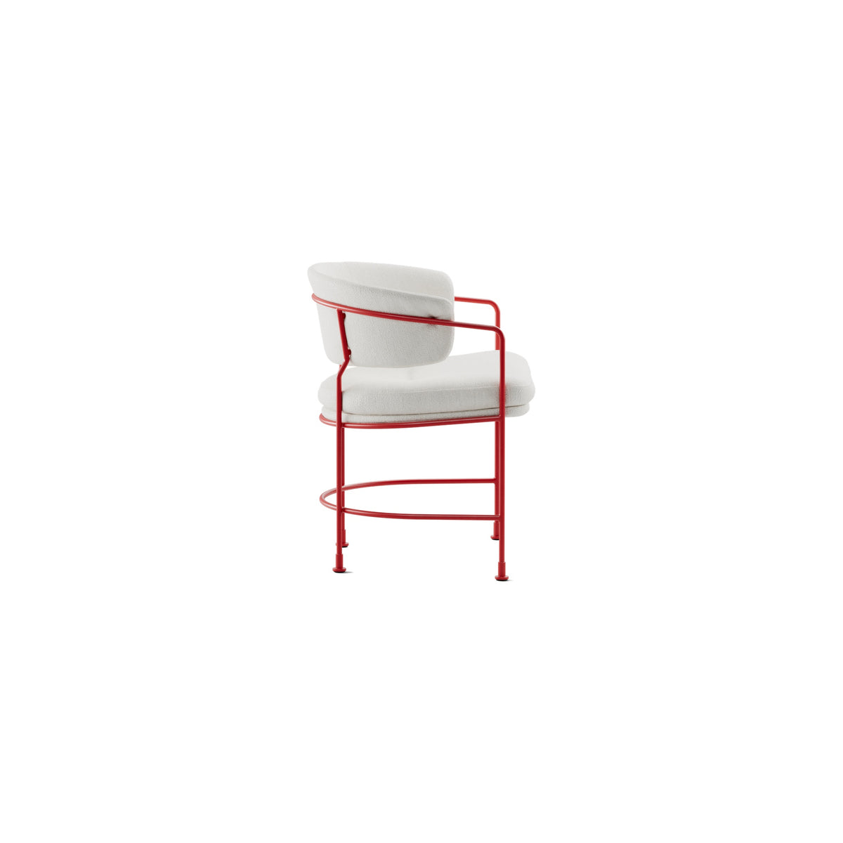 Astro Armchair
