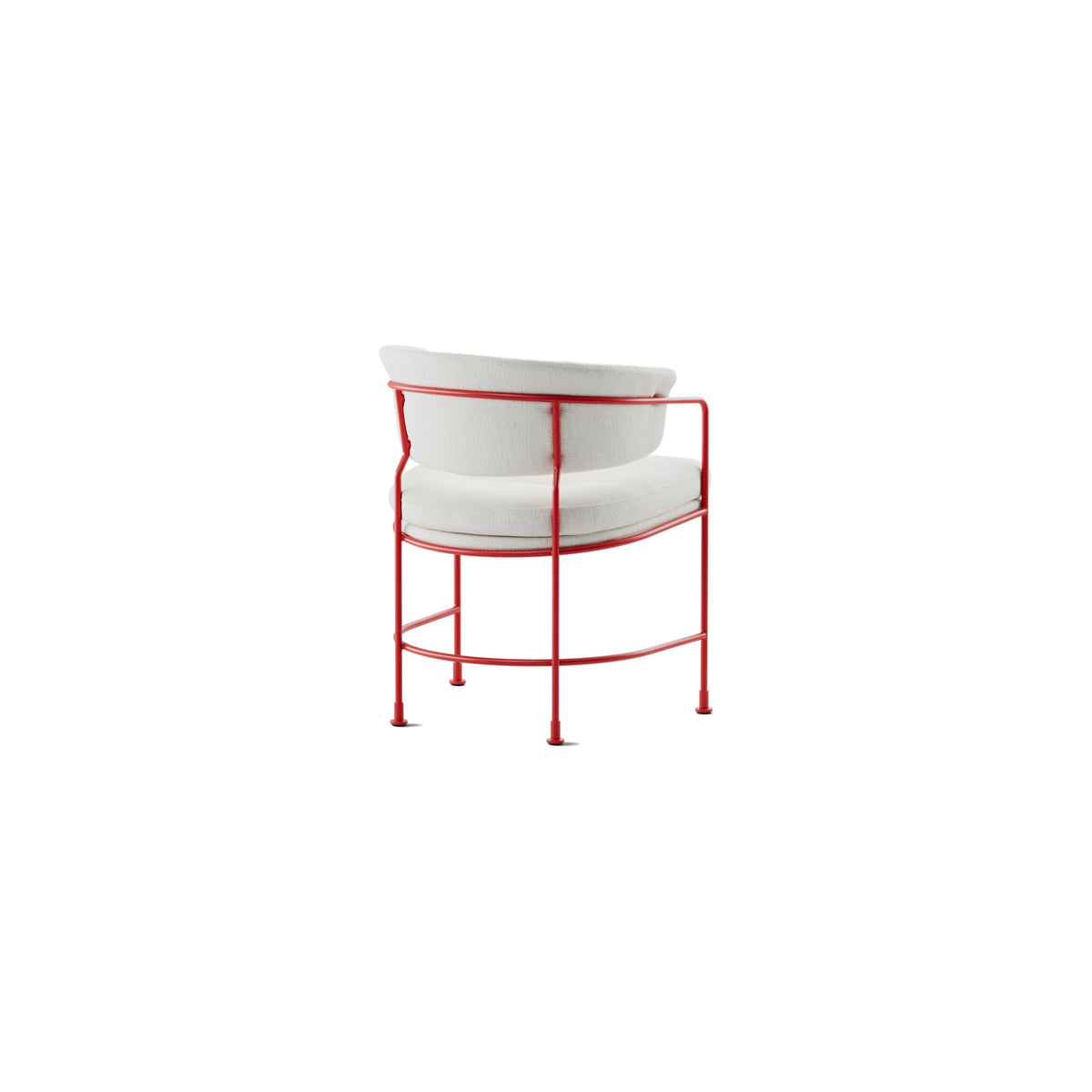 Astro Armchair
